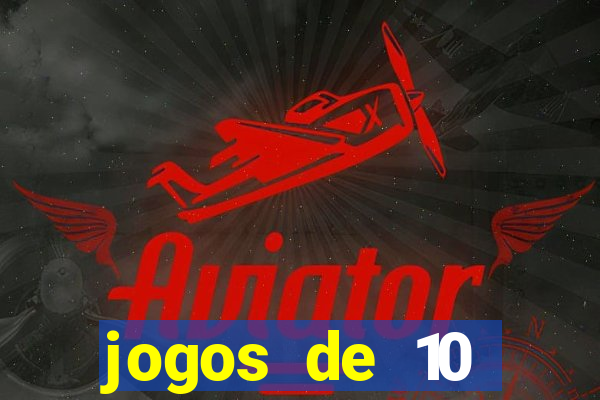 jogos de 10 centavos nas plataformas